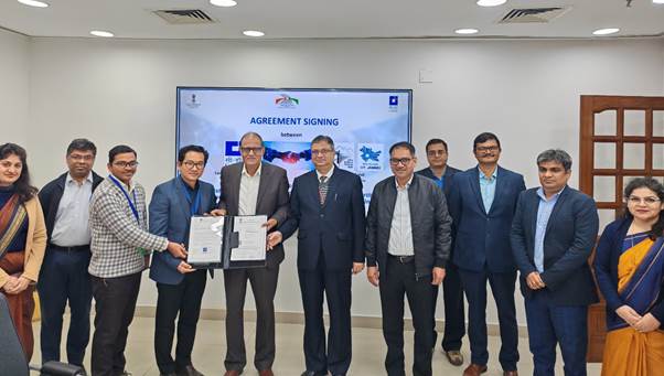 IIT Mandi signs agreement for semiconductor 