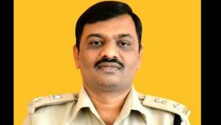 Ill behavior to Lady Inspector: Senior IPS Officer Rajesh Pandit extended