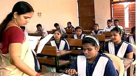 Odisha govt. implements hike in Junior teachers’ honorarium 