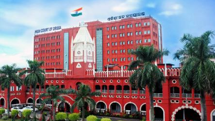 Orissa HC halts IRB Constable recruitment on pleas of overage candidates 