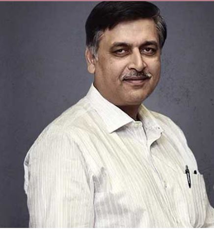 VP Tata Steel Kalinganagar Rajiv Kumar resigns