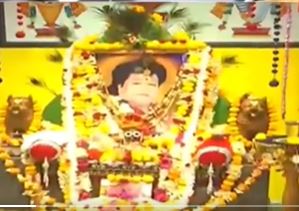 Blind devotion: Worshiping Sarathi Baba with Lord Jagannath in Koraput sparks controversy