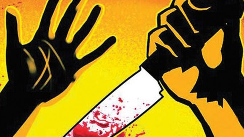 Odisha: Man thrashes wife to death with wooden stick in Mayurbhanj