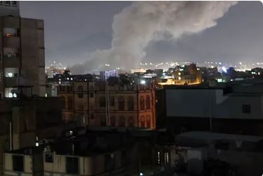 31 killed in Yemen in US airstrike