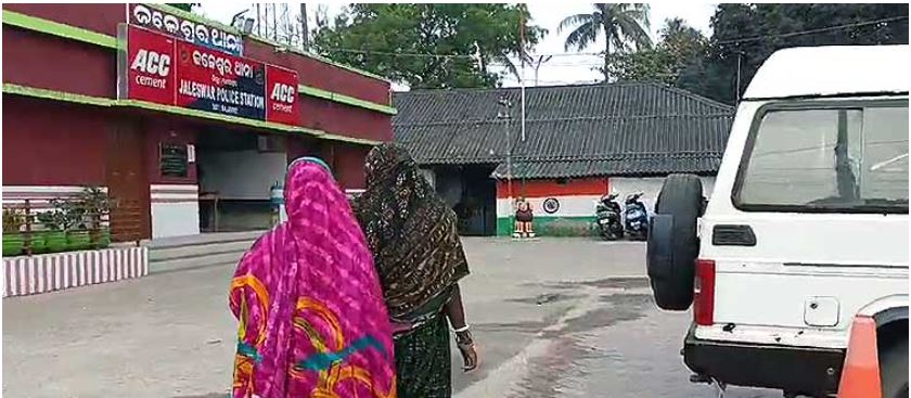 Youth caught with spy camera in Puri Jagannath Temple, detained