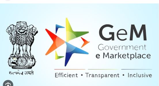 Government e Marketplace Surpasses  Rs 5 Lakh Crore GMV in FY 2024-25 