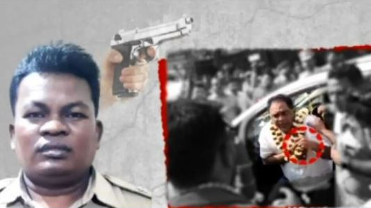 Crime Branch probe into Naba Das murder case begins: Statements of family members recorded