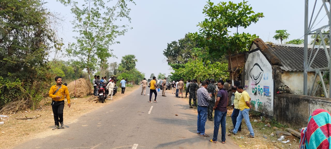 Brown sugar worth over Rs 72 lakh seized in Bhubaneswar, six including one juvenile nabbed