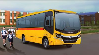 470 student-carrier buses have no valid fitness: Odisha Transport Minister