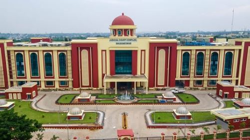 Odisha Assembly