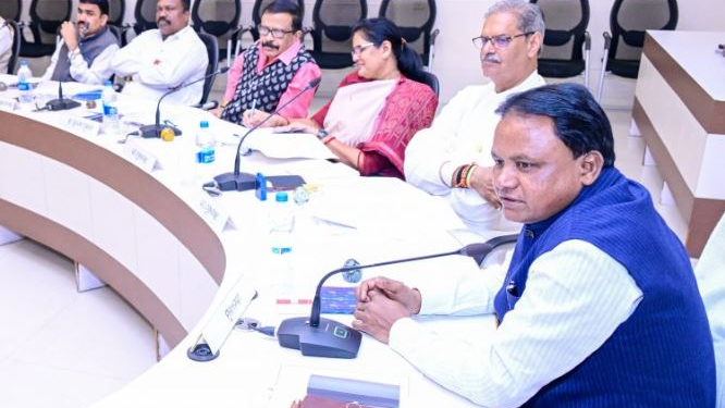 State Cabinet approves Odisha State Road Policy-2025 for robust road connectivity