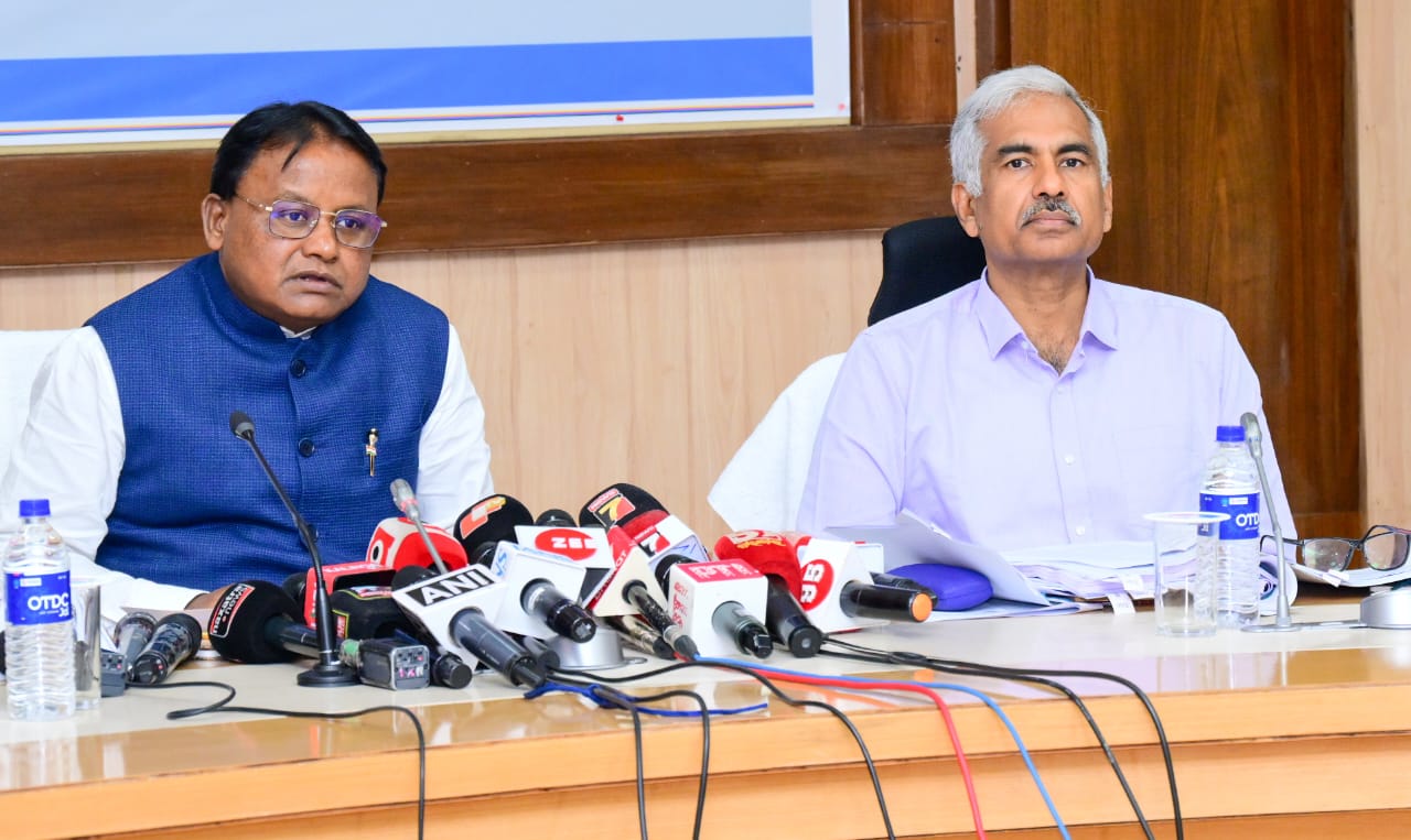 State Cabinet approves Odisha State Road Policy-2025 for robust road connectivity