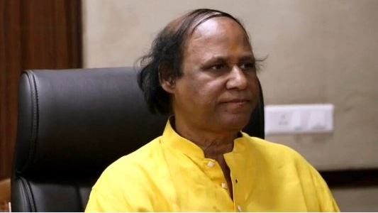 SURAJ
