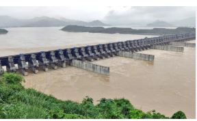 Polavaram issue: PM Modi to chair coordination meeting with CMs of riparian states on May 28