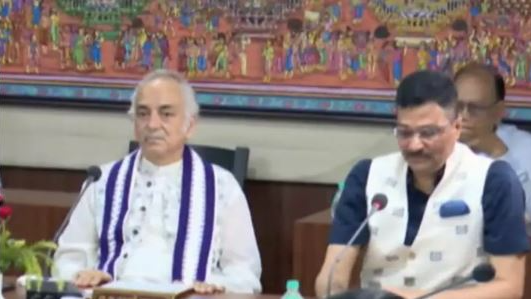 The Commissionerate Police in Odisha's Cuttack city has implemented traffic restrictions to facilitate the smooth organization of Bali Yatra along the Mahanadi River. 