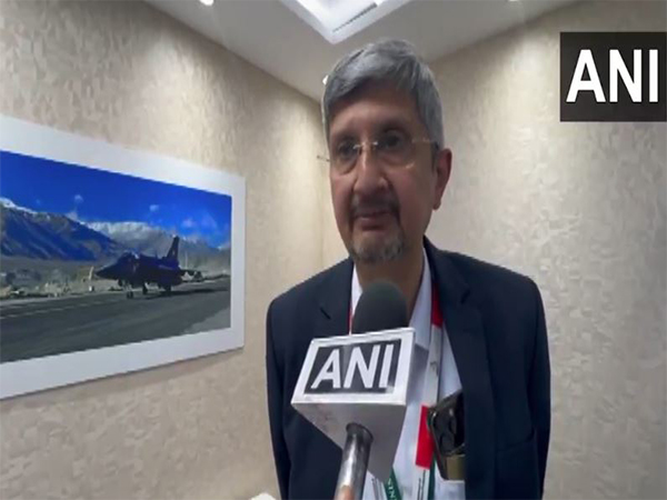 DRDO chief Dr Samir V Kamat’s tenure extended until 31st May 2026