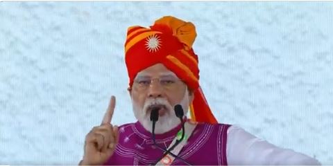 PM Modi to embark on two-day visit to Gujarat, inaugurate projects worth Rs 82,000 cr