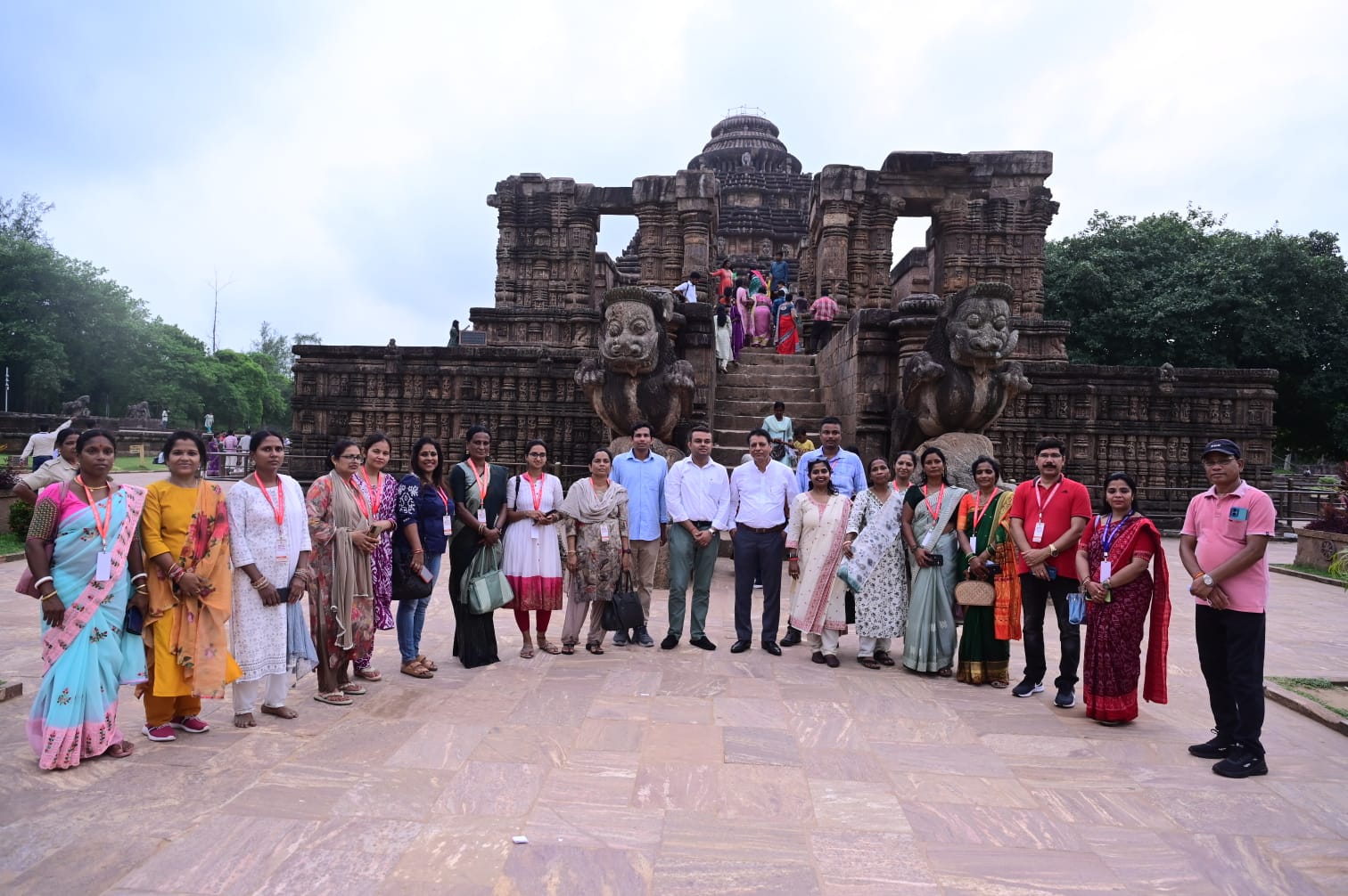 National Conclave on ‘Lakhpati Didi’ concluded 