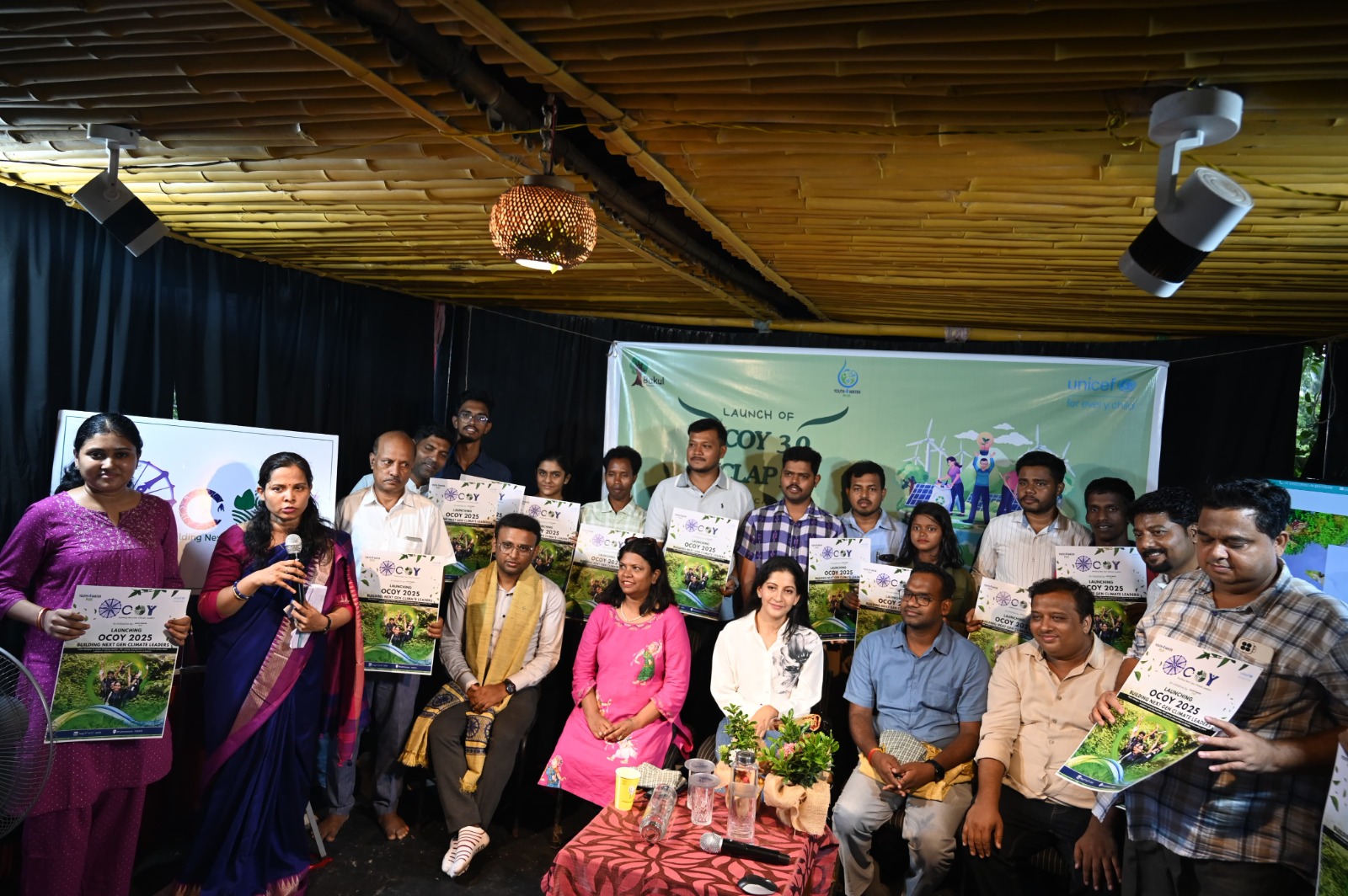 Odisha is set to make all picnic spots in the state plastic-free, as announced by Additional Chief Secretary of the Environment Department, Satyabrata Sahu, during the World Environment Day state-level event.