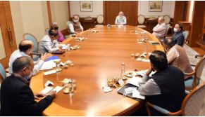 Cabinet passes resolution on the observance of 50 years since the Proclamation of Emergency