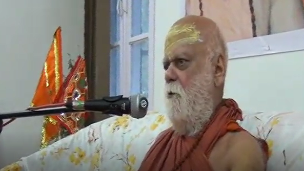 Shankaracharya on Digha Jagannath Temple: Mamata emphasizes trade not tradition