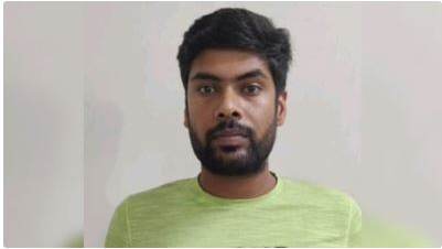 Indian Navy official held on charges of spying for Pakistan