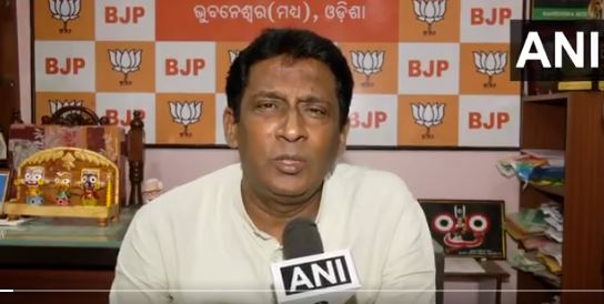 Assault of BMC Addl. Commissioner: Is BJP leader Jagannath Pradhan going to surrender?