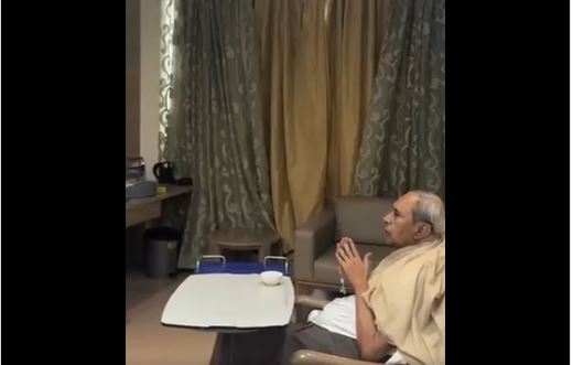 Odisha LoP Naveen Patnaik likely to be discharged from Hospital