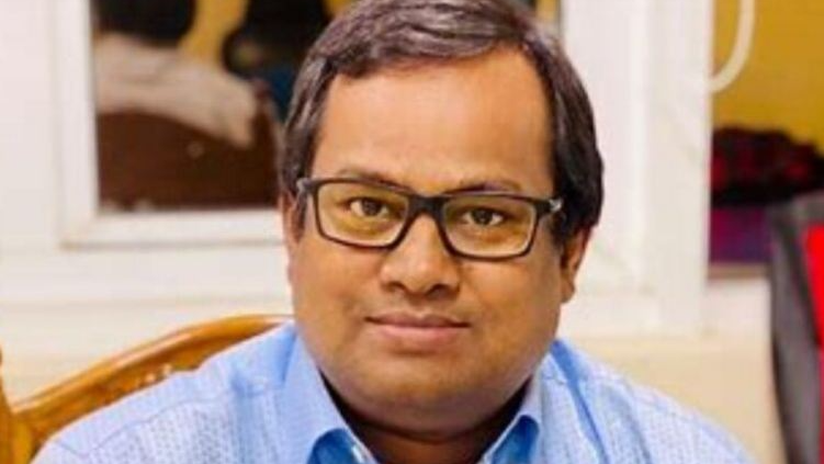 Orissa High Court extends interim protection of former IAS Officer Bishnupada Sethi