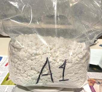 DRI seizes over 4 kg of cocaine from Bengaluru Airport: one held