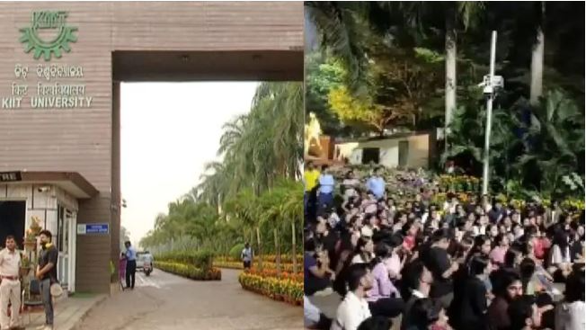 Nepali girl’s death on KIIT Campus: UGC Panel finds gross discrepancy of authorities