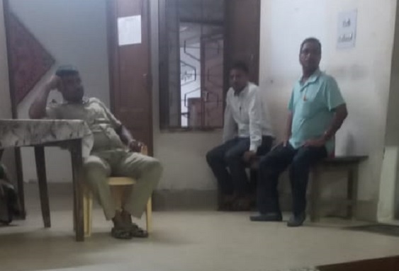 Sexual harassment to Class IX girl: HM & Maths Teacher in Balasore detained 