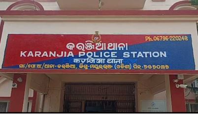 2 minor girls abducted from Odisha’s Mayurbhanj, woman held
