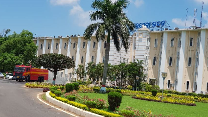 Minor reshuffle among Odisha Cadre IAS Officers:11 key officers assigned new responsibilities