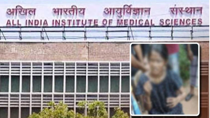 Puri Burn Victim in Delhi AIIMS: Odisha Crime Branch records statement of the girl
