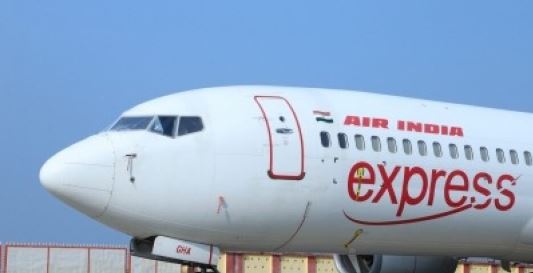 Air India Express passenger dozes off, flies Bhubaneswar instead of Bagdogra via Delhi!