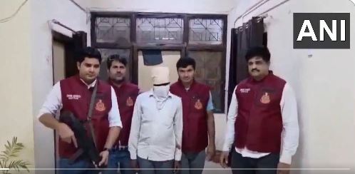 Abductor & killer of minor boy nabbed by Delhi Police after 26 years