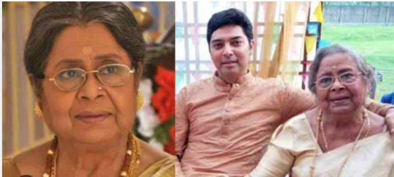 Bengali film ‘Thagini’ perfectionist Basanti Chatterjee dies of Cancer