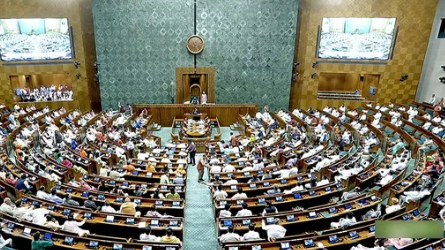 Jan Vishwas (Amendment of Provisions) Bill, 2025 introduced in Lok Sabha