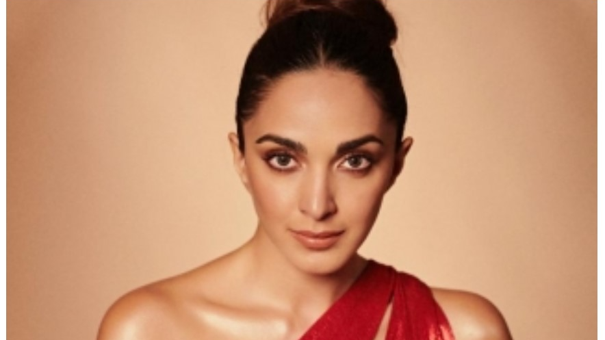 Kiara Advani fits the bill to the T as far as YRF Spy Universe and 'War 2' is considered