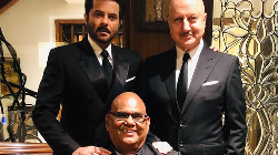 Anupam Kher