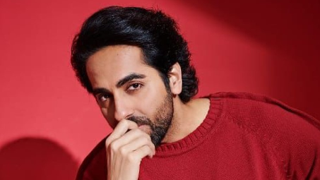 Talking about the same, Ayushmann said: "Our director, Raaj Shandilya, who is also one of the most talented directors of comedy, has managed to get this eclectic bunch of fantastic actors under one roof