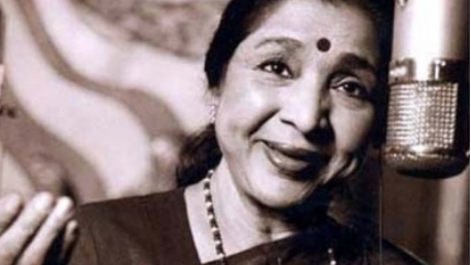 In her career spanning over eight decades, the Padma Vibhushan awardee has recorded songs for films and albums in various languages and received several accolades, including two National Film Awards