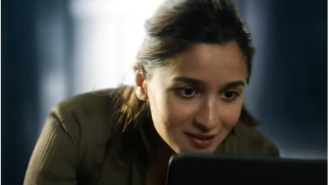 'Heart of Stone’ pledges a pulse-pounding escapade, led by the formidable pairing of Gal Gadot and Alia