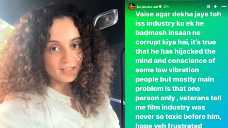 Taking to her Instagram stories, she wrote: "People in Himachal Pradesh facing rare catastrophe and there is no end to heavy rain and floods, mountains are sliding and collapsing everywhere and there is no electricity or water for days now