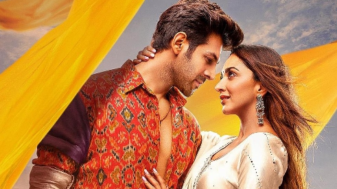 Kartik said: "Satyaprem is one of my most loved characters till date and is very close to my heart. The journey of bringing Sattu to life on screen has been an incredible and enriching experience. It was a one-of-a-kind role - who is simple, honest, and madly in love