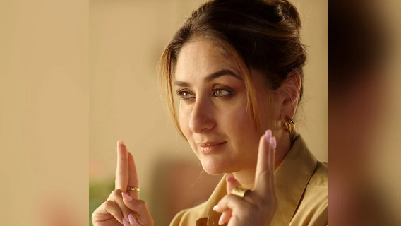 Kareena said: “I am excited to be coming on Netflix with a very special project . After 23 years, this feels like a new launch and I have the jitters of a new-comer! Audiences will see me in a role I have never played before