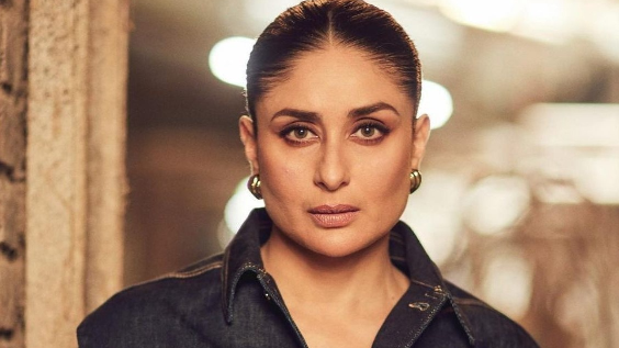 It was the most amazing love story I had ever read and today thanks to Kareena, Jaideep and Vijay that story is alive on screen. We all worked very hard to tell this story and hopefully the audience will love it as much as we do