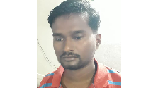 Acting on a tip-off, vigilance conducted raid and apprehended Khuntia while demanding and accepting bribe  Rs.18,000 from a Complainant (an Assistant Teacher ) for processing file of NPS ( National Pension Scheme) work  and release of pending arrear DA 