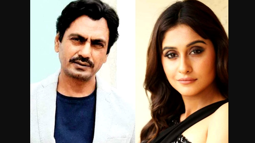 Nawazuddin will be seen in ‘Haddi’ a crime drama directed by Akshat Ajay Sharma. The film also stars Anurag Kashyap and Ila Arun in key roles. Nawazuddin plays a double role in the film, one of which is transgender
